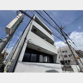 ココングランジュール吹田垂水町の賃貸物件
