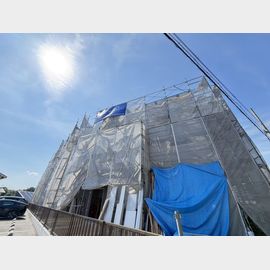 千里山駅より徒歩15分 1階 新築の賃貸物件