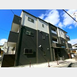 イーストサイド江坂 2階 築8年7ヶ月の賃貸物件