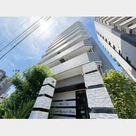 ワールドアイ大阪緑地公園の賃貸物件