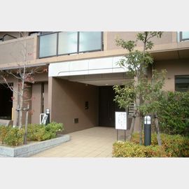 ラフィーネ江坂の賃貸物件
