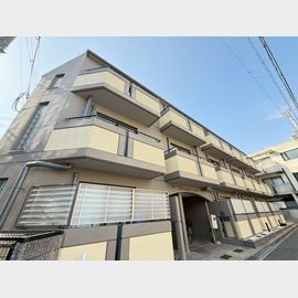 コムズハウス千里中央2 3階 築27年6ヶ月の賃貸物件