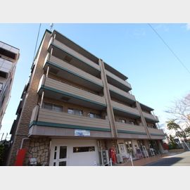箕面船場阪大前駅より徒歩4分 3階 築20年8ヶ月の賃貸物件