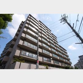桃山台駅より徒歩10分 5階 築42年9ヶ月の賃貸物件