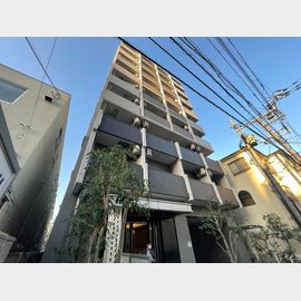 エスリード江坂垂水町の賃貸物件