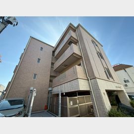 緑地公園駅より徒歩9分 2階 築14年の賃貸物件