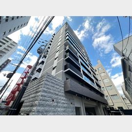 S-RESIDENCE江坂focalの賃貸物件