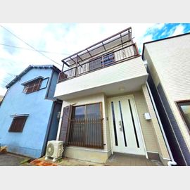 南吹田駅より徒歩8分 築30年5ヶ月 2階建の賃貸物件