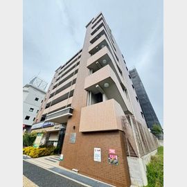 メセナ緑地公園の賃貸物件