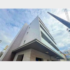 豊津駅より徒歩10分 2階 新築の賃貸物件