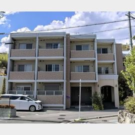 箕面萱野駅より徒歩10分 2階 築15年4ヶ月の賃貸物件