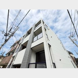 江坂駅より徒歩15分 1階 新築の賃貸物件