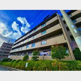 千里山駅より徒歩20分 3階 築28年9ヶ月の賃貸物件
