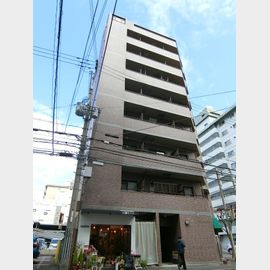 リブハウスハラ 5階 築29年7ヶ月の賃貸物件