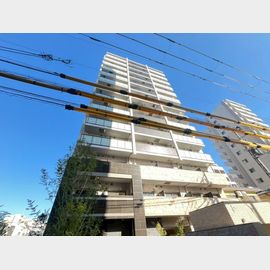 クレストコート江坂垂水町 9階 新築の賃貸物件