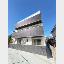 RaGrande吹田泉町 3階 新築の賃貸物件