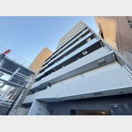 ArtizA緑地公園 4階 築1年5ヶ月の賃貸物件