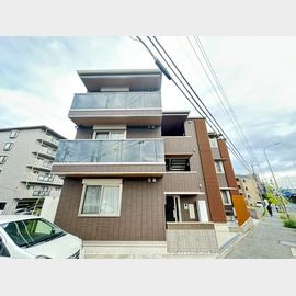 シリウス千里中央 3階 築6年11ヶ月の賃貸物件
