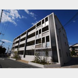 ベルビュー山手街 2階 築12年1ヶ月の賃貸物件