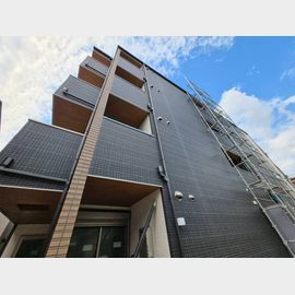 阪急千里線吹田駅より徒歩6分 1階 新築の賃貸物件