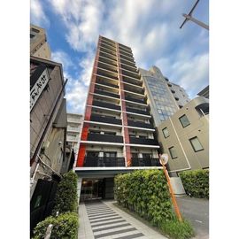 アリュージュ両国 2階 築19年4ヶ月の賃貸物件