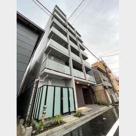 ルネサンスコート両国の賃貸物件