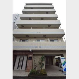 リクレイシア菊川の賃貸物件