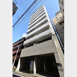 ＴｈｅＰａｒｋｃｒｏｓｓ錦糸町レジデンス 4階 築19年3ヶ月の賃貸物件