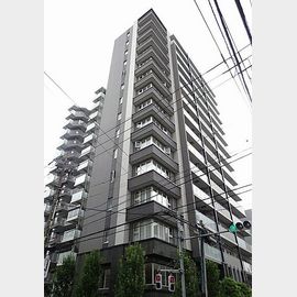 クレヴィア錦糸公園の賃貸物件