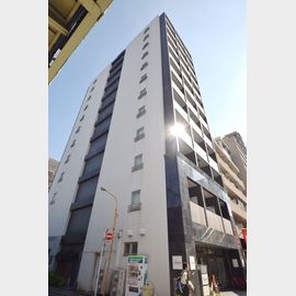 両国駅より徒歩3分 4階 築19年11ヶ月の賃貸物件