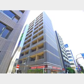 ＳＵＮＦＵＬＬＯＳＨＩＡＧＥ１ 9階 築18年9ヶ月の賃貸物件