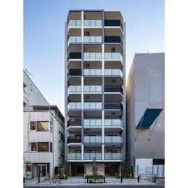 GRANPASEO両国 2階 築4年2ヶ月の賃貸物件