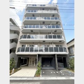 トラディス錦糸町 7階 新築の賃貸物件