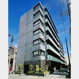 菊川駅より徒歩8分 1階 築5年11ヶ月の賃貸物件