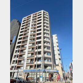 ドゥーエ両国 2階 築17年9ヶ月の賃貸物件