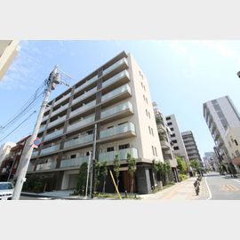 エルベース押上サウス 3階 築4年10ヶ月の賃貸物件