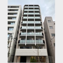 TRADIS両国III 2階 新築の賃貸物件