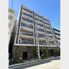 錦糸町駅より徒歩12分 3階 築4年5ヶ月の賃貸物件