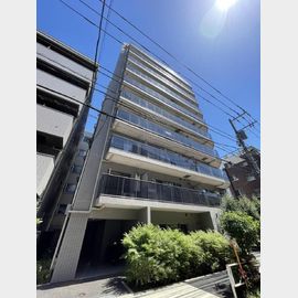 本所吾妻橋駅より徒歩2分 6階 築6年11ヶ月の賃貸物件