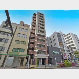 グローバン本所吾妻橋駅前の賃貸物件