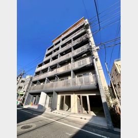 押上駅より徒歩5分 新築 7階建の賃貸物件