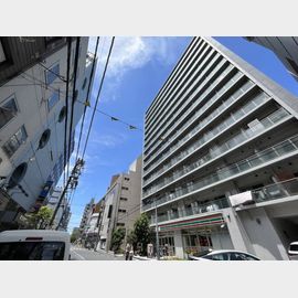 エスティメゾン錦糸町２ 15階 築18年1ヶ月の賃貸物件