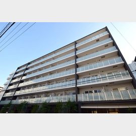 プライマル錦糸町 5階 築10年1ヶ月の賃貸物件