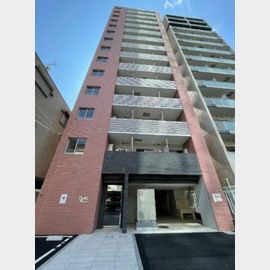 プレール・ドゥーク錦糸公園前の賃貸物件