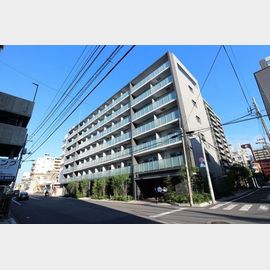 プライマル錦糸町 3階 築10年1ヶ月の賃貸物件