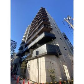 AIFLAT両国 2階 築4年3ヶ月の賃貸物件