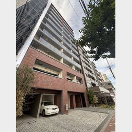 菊川駅より徒歩4分 9階 築6年7ヶ月の賃貸物件