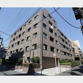 錦糸町駅より徒歩8分 4階 築31年8ヶ月の賃貸物件