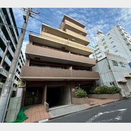 菊川駅より徒歩4分 7階 築23年6ヶ月の賃貸物件