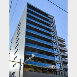 ザ・パークハビオ本所吾妻橋 9階 新築の賃貸物件